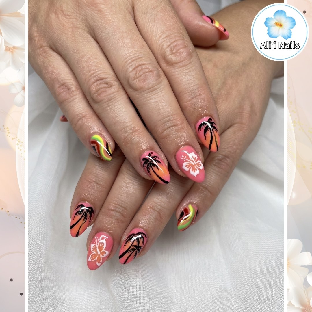 Nail Art